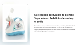 Biombo Separador