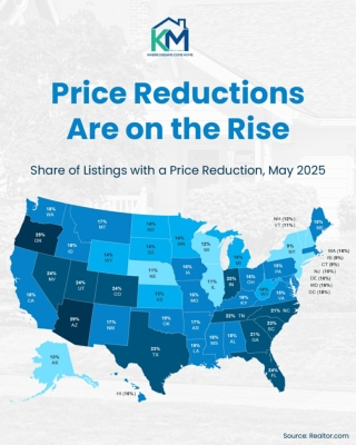 Home Price Reductions Are on the Rise in Chicago, Illinois