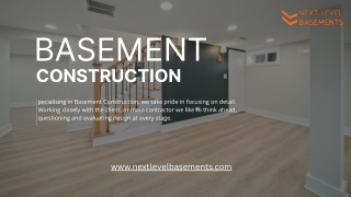 Basement Flooring Installation: Stylish & Durable Solutions