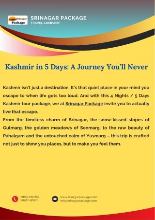 Kashmir pdf today
