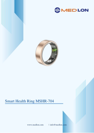 Smart-Health-Ring-MSHR-704