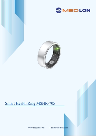 Smart-Health-Ring-MSHR-705