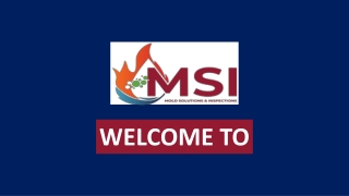 Water Damage Restoration Near You At Mold Solutions & Inspections