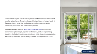 Transform-Your-Space-with-Elegant-French-Balcony-Doors-in-Bangalore