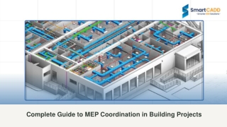 Complete Guide to MEP Coordination in Building Projects_