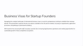 Business-Visas-for-Startup-Founders