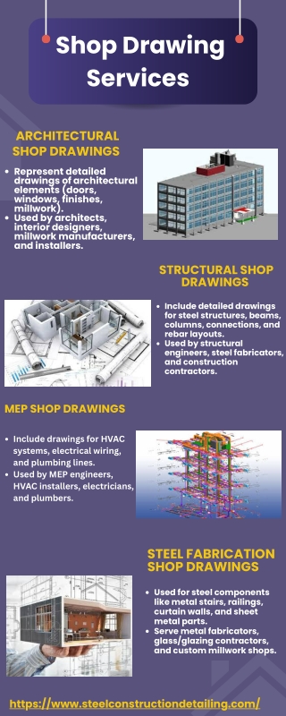 shop drawing services-info
