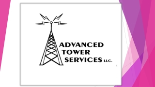 About - Advanced Tower Services, LLC