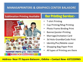 t-shirt printing service near by me