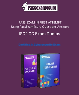 The 2025 Guide to Passing CC with Confidence