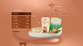 Why Subscription Models Are a Perfect Fit for Baby Brands