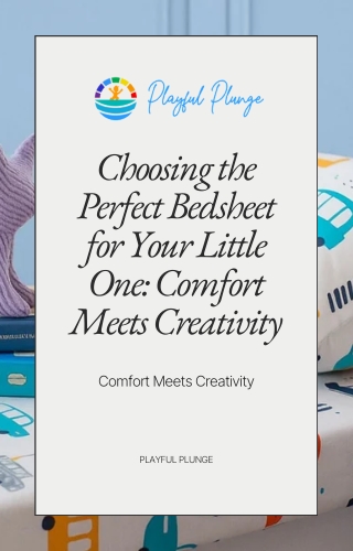 The Ultimate Guide to Choosing the Perfect Kids’ Bedsheet