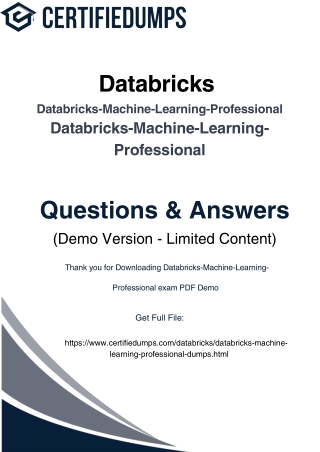 databricks