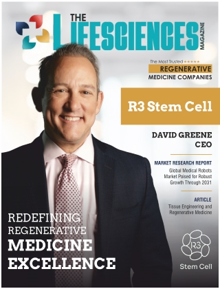R3 Stem Cell: Redefining Regenerative Medicine Excellence
