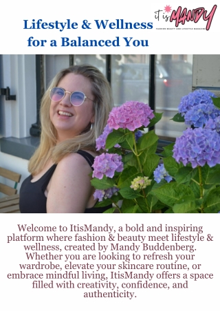 Wellness Within Transform Your Routine, Transform Your Life