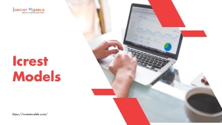 Best Marketplace for Business Tools and Templates – Icrest Models