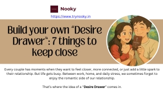 nooky