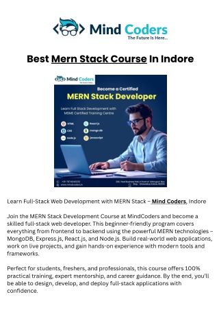 mind coders the future is here