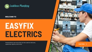 Electrician Bondi