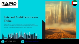 Internal Audit Services in Dubai_ Why It’s More Than Just Compliance.pdf