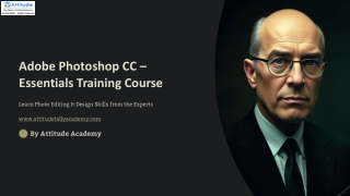 Adobe-Photoshop-CC-Essentials-Training-Course
