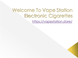 Caliburn Vape Abu Dhabi -  Vape Station Electronic Cigarettes