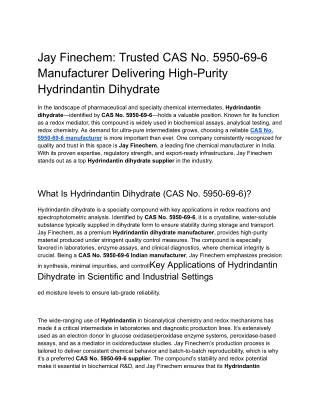 Jay Finechem_ Trusted CAS No (1)