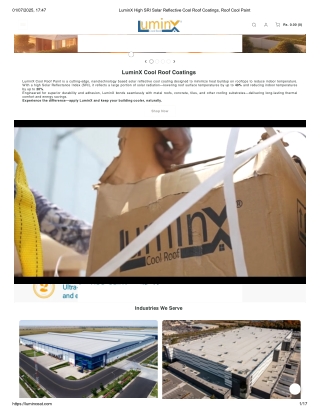 Cool Roof Paint Manufacturers