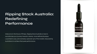Ripping Stack Australia