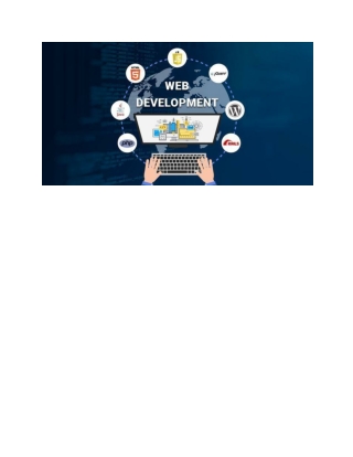 Professional Website Design Services | Implause IT Solutions