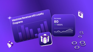 maximize revenue with loyalty programs