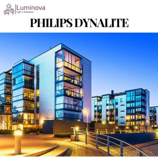 philips dynalite