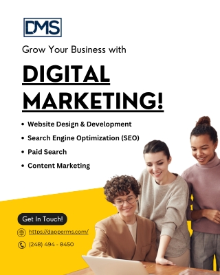 Accelerate Your Growth with Expert Med Spa Digital Marketing