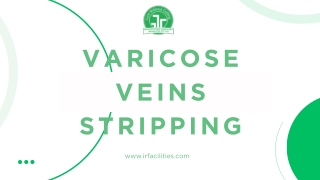 Consult the Best Vein Specialist Doctor for Effective Treatment