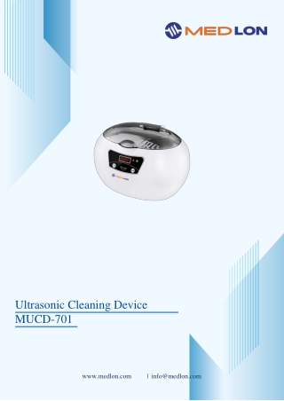 Ultrasonic-Cleaning-Device-MUCD-701