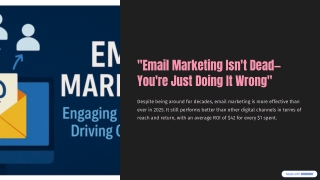 Email-Marketing-Isnt-DeadYoure-Just-Doing-It-Wrong (1)