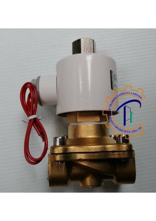 Van điện từ Unid - vanbidien