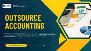 Everything You Need to Know About Outsourcing Your Accounting