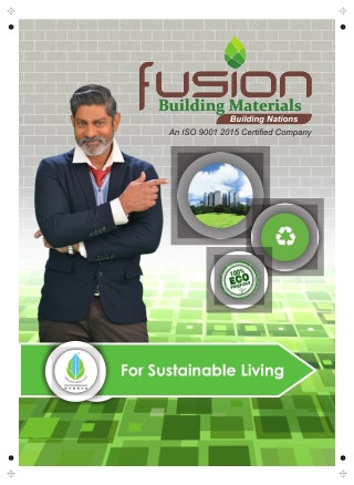 Fusion AAC blocks