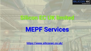 silicon ec uk limited silicon ec uk limited