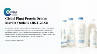 Global-Plant-Protein-Drinks-Market-Outlook-2021-2033