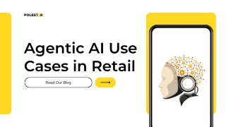 Retail Promotions with Agentic AI | Polestar Analytics
