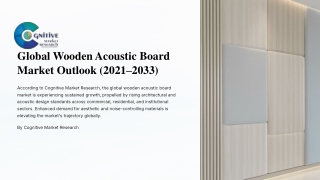 Global-Wooden-Acoustic-Board-Market-Outlook-2021-2033