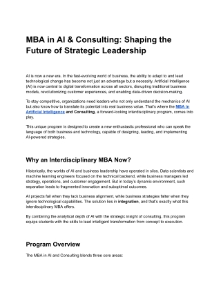 MBA in AI & Consulting_ Shaping the Future of Strategic Leadership (1)