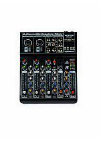 Adeon AMS-122F only provides professional sound experience in Suhavi Mart