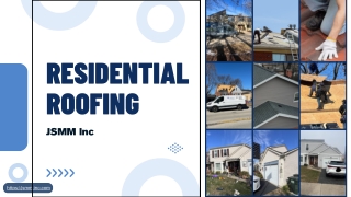 Best Residential Roofing Services in Illinois