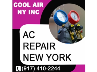 Cool Air NY Inc | PTAC & HVAC Experts in NYC