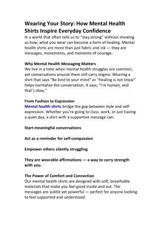 selfcare shirt blog 15
