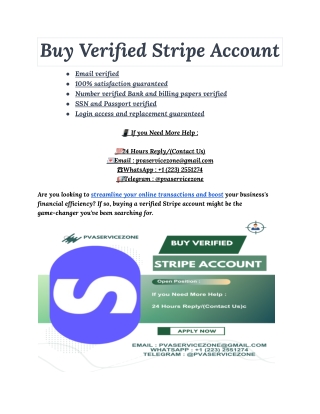 Buy Verified Stripe Account (7)