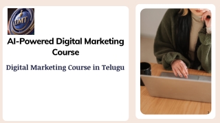 Digital Marketing SEO